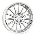  Street Rallye Rally White